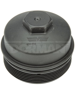 Olje og bensinfilter lokk ford 6.0d '03-10