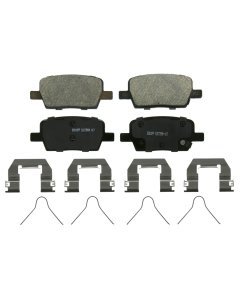 Bremseklosser bak gm 16-20