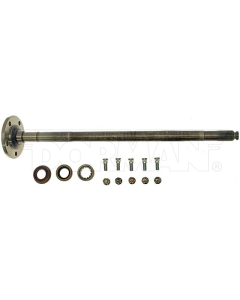 Shaft, rh dana 44 gr. cherokee