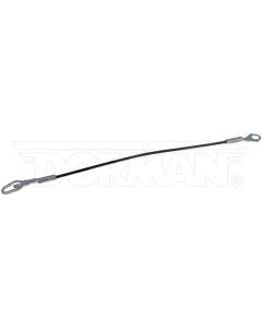 Baklem wire