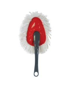 Microfiber interiør kost