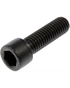 Bolt, unbraco 7/16-14 x1"