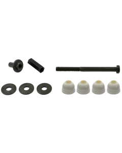 Stabilisatorstag foringsett gm 63-11 + mopar 70-93