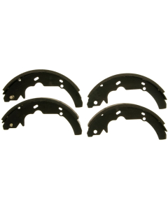 Bremsesko bak ford taurus 92-01 + mercury sable 92-01