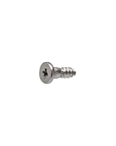 Bolt rustfri