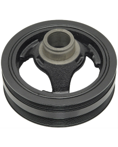 Harmonic balancer