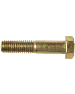 Bolt 5/8 x 3 unc