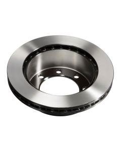 Bremseskive bak ford 99-07