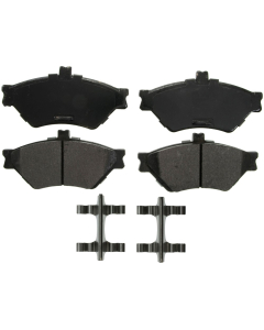 Bremseklosser foran ford 95-97