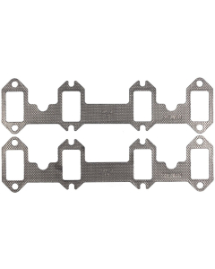 Eksosmanifold pakning bruk ms9812