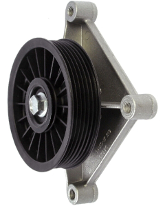 Remhjul assy, ac by-pass