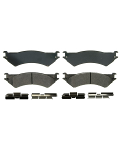 Bremseklosser bak ford 98-07