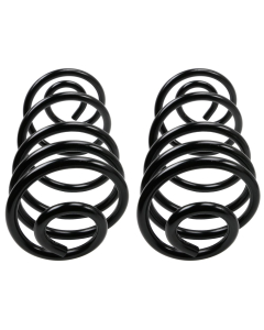 Spiralfjær