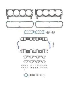 Toppakningsett ford 302 86-90