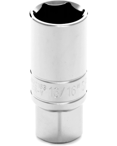 Pluggpipe 13/16''