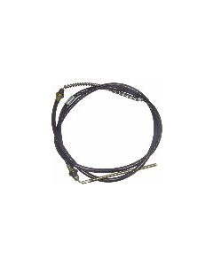 Håndbremsewire bruk C93250