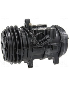 Ac kompressor
