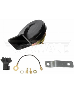 Horn lav tone universal 107db