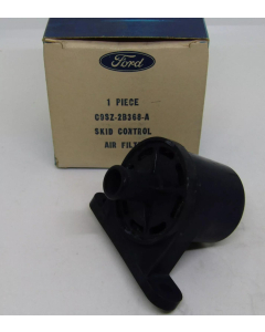 Scs luftfilter '69- ford