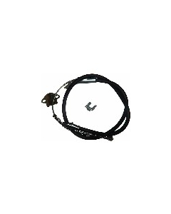 Parkbremswire chevrolet g30 75-82 + gmc g35, g3500 75-82