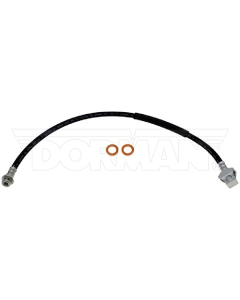 Bremseslange bak mopar 74-91 bruk bh100771