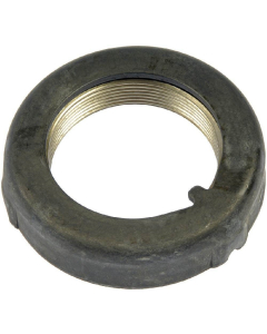 Mutter assy lh, rr axle sboltdle