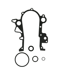 Registerdeksel pakningsett