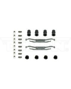 Monteringsett foran ford expedition 03-06