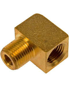 Albuekobling 1/8 npt
