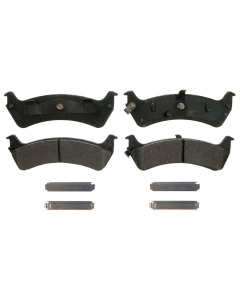 Bremseklosser bak ford 95-05