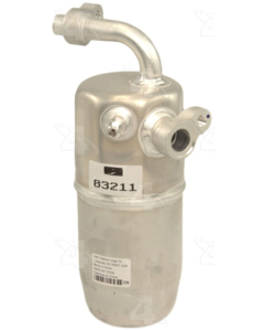Ac filter