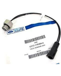 Rpm sensor diesel