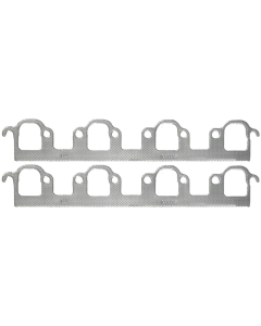Eksosmanifold pakning ford 7,0l 7,5l 87-98