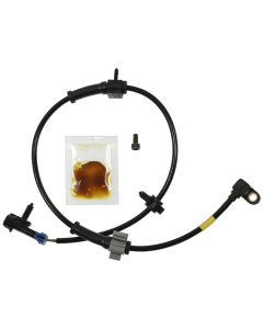 Abs sensor frt gm '00-13