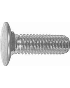 Støtfangerbolt m12