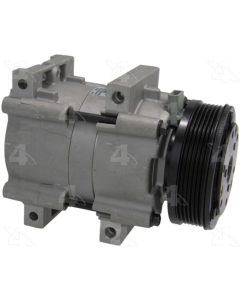 Ac kompressor