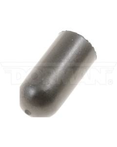 Vacuum plugg 1/4''