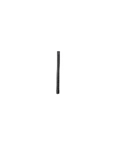 Radiatorslange flex 25" lang, 1,5" inv