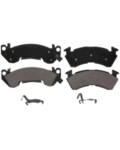 Bremseklosser foran chevy 92-96