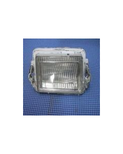 Sidelys lampe høyre