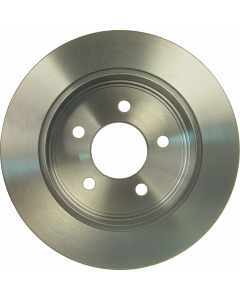 Bremseskive bak ford 92-96 + lincoln 91-95 + mercury 92-95