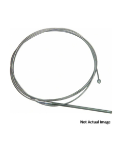 Håndbremsewire utgått bruk C660209