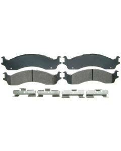 Bremseklosser foran ford 95-07