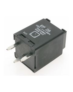 Blinklysrele gm 95-05