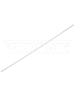Gjengestang 1/4-20 x 3ft