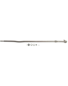 Styrestag jeep 74-88