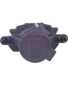 Caliper venstre foran ford 81-91 + lincoln 81-89 + mercury 81-91