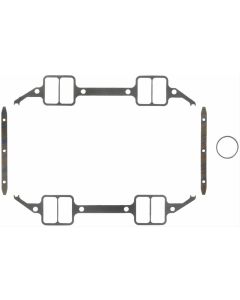 Innsugsmanifold pakning plymouth 7,0l 68-71