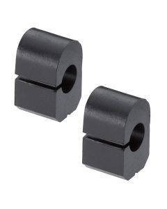 Foringsett stabstag gm 61-81 + mopar 70-76