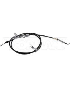 Bremsewire mopar 07-09 bruk 52013002ac